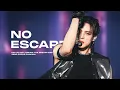 【4K】241130 THE DREAM SHOW3 FINALE in SEOUL “ NO ESCAPE ” 제노 직캠 JENO FOCUS-