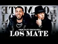 Lagu Los Mate - Anuel AA Ft. Cosculluela