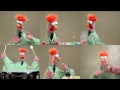 Download Lagu Ode To Joy | Muppet Music Video | The Muppets