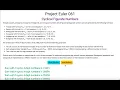 Project Euler 061 - Cyclical Figurate Numbers