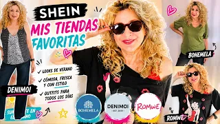 my shein stores bohemela denimoi romwe discount esqs5aliciacuenta073 