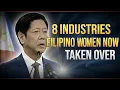 THE SILENT REVOLUTION Filipino Women Are Taking Over the Global Economy 2026