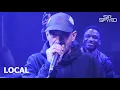 SIR SPYRO B2B CHIMPO W/ SLAY, COCO, SNOWY, LOCAL & SMILEY