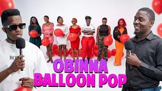 EP 49: WILL HE FIND HIS MISSING RIB? | Pop the Balloon Kenyan Edition 