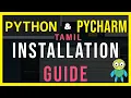 How To Install Python On Windows 10 In Tamil