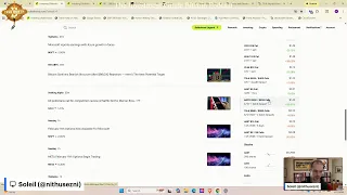 Orange Pill Investor ep 558 - BIP-110 synced and signaling support to spank spammers
