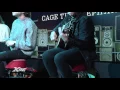 Cage The Elephant: "Mess Around"
