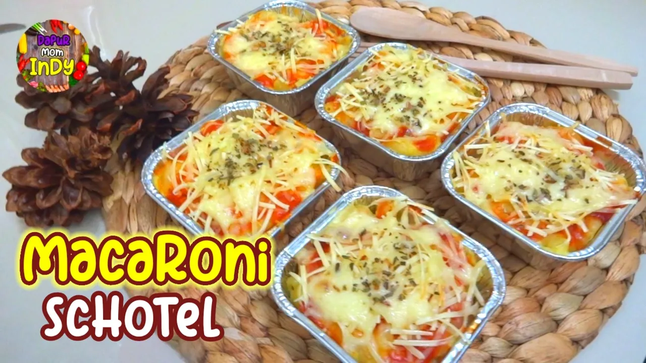 Bahan: 250 gr macaroni ,rebus 2 sdm margarin 1/2 butir bawang bombay cincang( dari bawang bombay yg . 