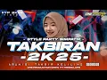 Download Lagu DJ TAKBIRAN 2025 STYLE PARTY SIMPATIK FULL BASS HOREG‼️COCOK BUAT AMUNISI TAKBIR KELILING 💫