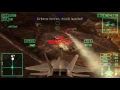 Lagu Ace Combat X | Mission 5A | Rolling Thunder