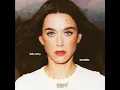 Katy Perry - bandaids (Official Audio)