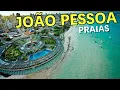 10 Best Beaches in Joao Pessoa PB