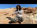 Lagu UMI - Guided Meditation 🕉 Peaceful Mind • Powerful Healing