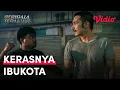 Download Lagu Kerasnya Ibukota | Abimana Aryasatya, Reza Pahlevi, Tio Pakusadewo | Serigala Terakhir | Vidio