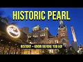 Pearl District San Antonio Texas