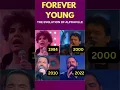 Lagu Forever Young by Alphaville 🌟 Evolution 1984 to 2022  #nostalgia #foreveryoung