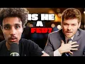 Nick Fuentes EXPOSED By Leaked Group Chats