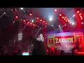 Deewana | Zaeden LIVE | Zaeden LIVE Kolkata | McDowell's Soda Yaari Jam 2025