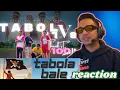 Download Lagu TABOLA BALE Reaction | The Most ADDICTIVE Song Ever? Silet open up ft Jacson, Juan, Diva Aurel | MV