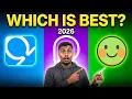 3 Best Omegle Alternative Websites in 2026 One is WAY Better
