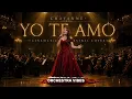 Chayanne – Yo Te Amo | Cinematic Orchestral Cover