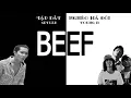 Download Lagu battle: nghèo mà đói-young h \u0026 Tập dắt - skyler