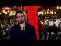 Download Lagu Darin -  Ta mig tillbaka, Musikhjälpen 2015