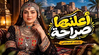 أعلنها صراحة   أقوى أغنية شرح عدني طرب يمني   بالذكاء الاصطناعي         دندنها