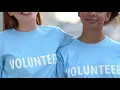 The Health Benefits of Altruism Line One