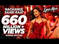 Nachange Saari Raat Full VideoSong|JUNOONIYAT |PulkitSamrat, Yami Gautam