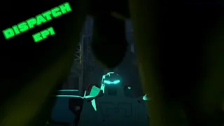 First Time Playing Dispatch and I Already Regret It
