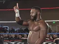 Download Lagu Will Ferrara Vs. Cedric Alexander (ROH SOTF Night 2 2015)
