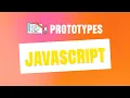 JavaScript Prototypes A Tutorial and Exercises for Beginners to Advanced Learners