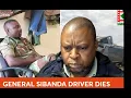 Lagu WATCH LIVE: General PV Sibanda's Driver Dies In Mysterious Accident