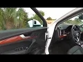 Alamo USA PREMIUM ELITE SUV Audi Quattro