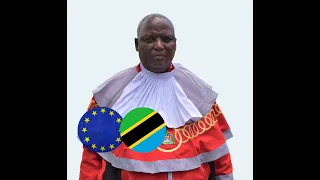 LIVE: M/KITI WA TUMEYA UCHUNGUZI YA JAJI LILAAKIZUNGUMZA MAZITO MUDA HUU