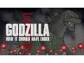 Lagu How Godzilla Should Have Ended