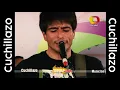Cuchillazo - Munición - Terra En Vivo