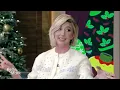 Heidi Gardner Throws Out All the Rules at Her Holiday White Elephant Game
