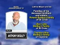 Anthony Bodley Long Obituary