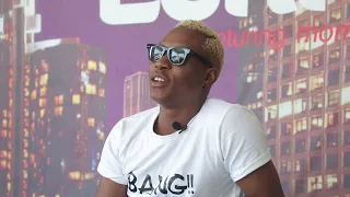 soft interview with lekkitv