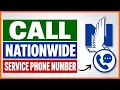 How To Find Call Nationwide Customer Service Phone Number in 2026