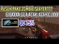 Download Lagu RUSUHIN BURNING HALL PAKE SG TERCEPAT DIBUMI??? QC 75%!!! -Pointblank Indonesia