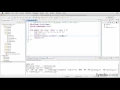 08 Using the array subscript operator