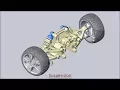 Suspension Assembly Volume-2 Solid Edge Tutorial