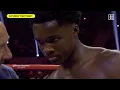 Abdullah Mason vs. Albert Bell | Official Fight Highlights