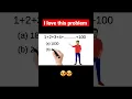 Adding Consecutive Numbers Math Trick