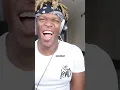 Download Lagu KSI reacts to NIGERIAN accent 😂