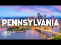 Top 10 Best Things to do in Pennsylvania - Travel Guide 2024