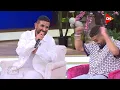  اخويا ده - احمد سعد والشاعر فلبينو 
